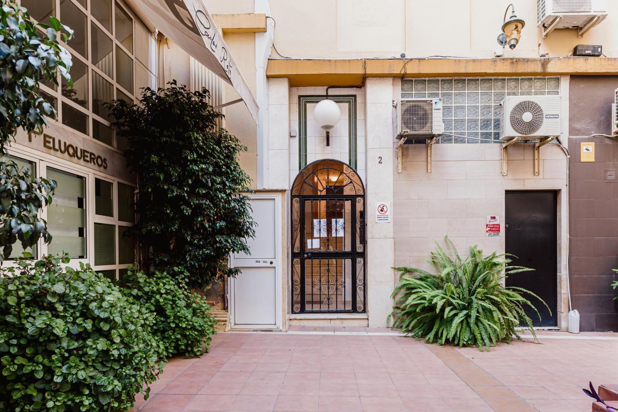 Modern And Functional In Sierpes Centro Sevilla