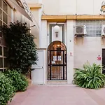 Modern And Functional In Sierpes Sevilla Centro