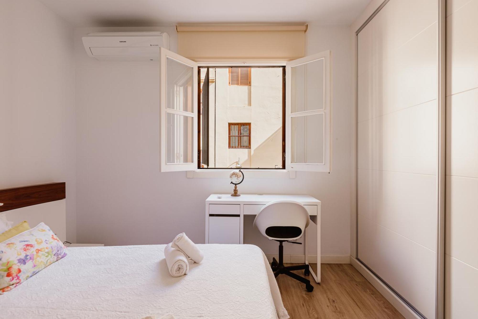 Appartement Modern And Functional In Sierpes Centro Séville