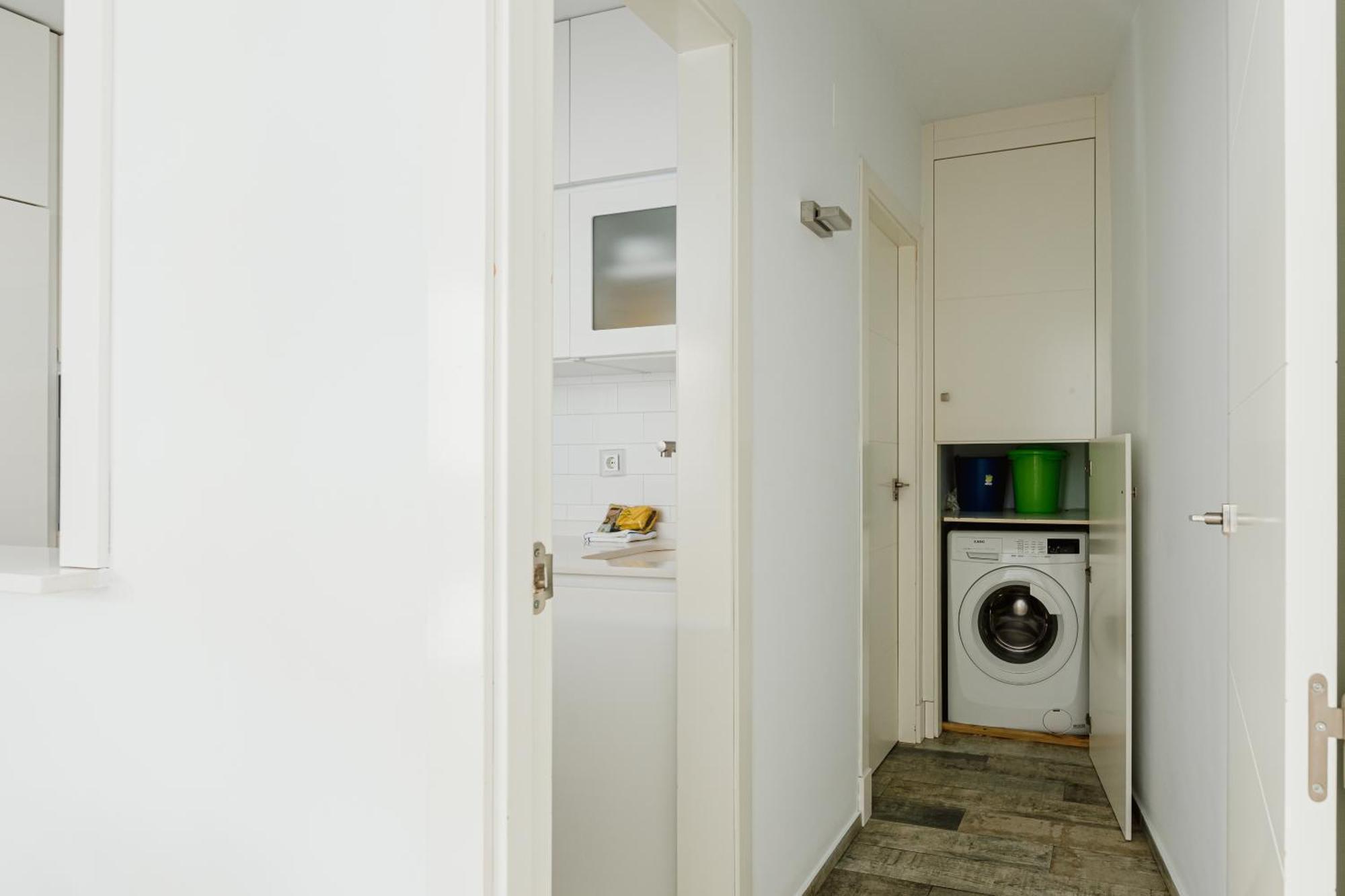 Modern And Functional In Sierpes Centro Appartement *