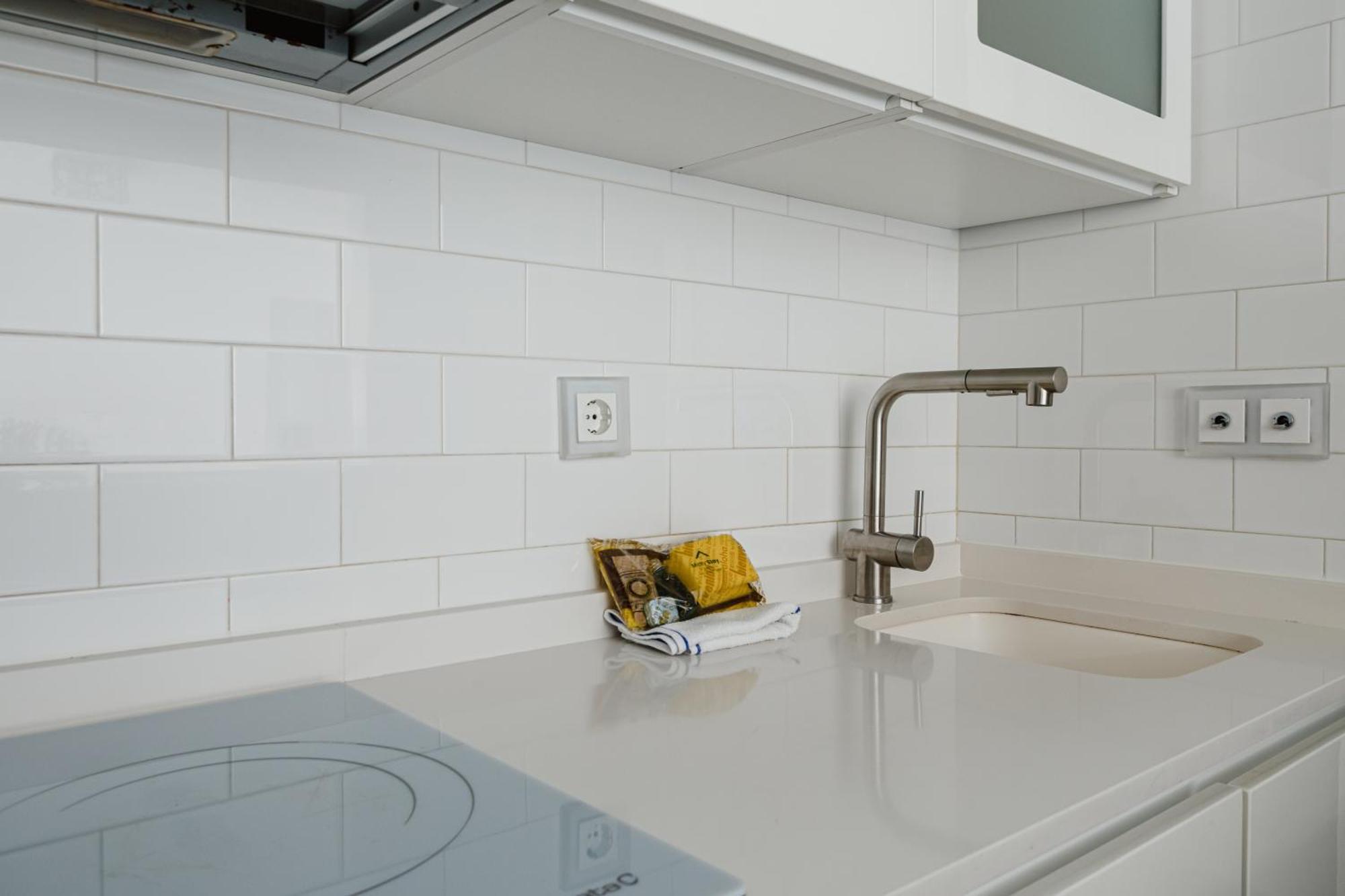 Appartement Modern And Functional In Sierpes Centro Séville