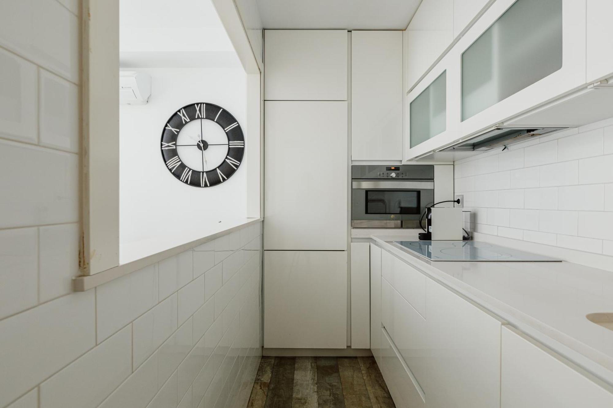 Modern And Functional In Sierpes Centro Appartement