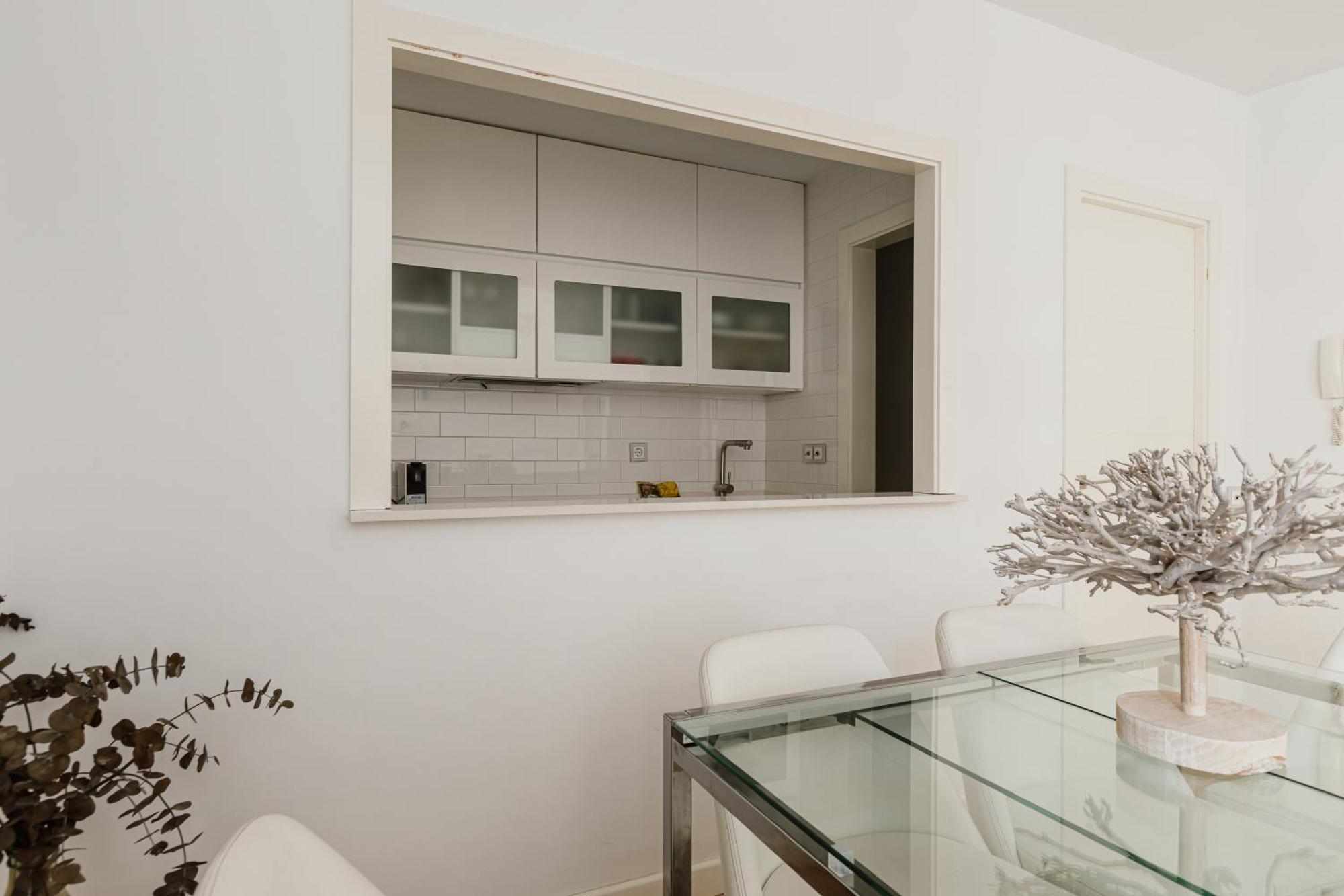 Appartement Modern And Functional In Sierpes Centro *