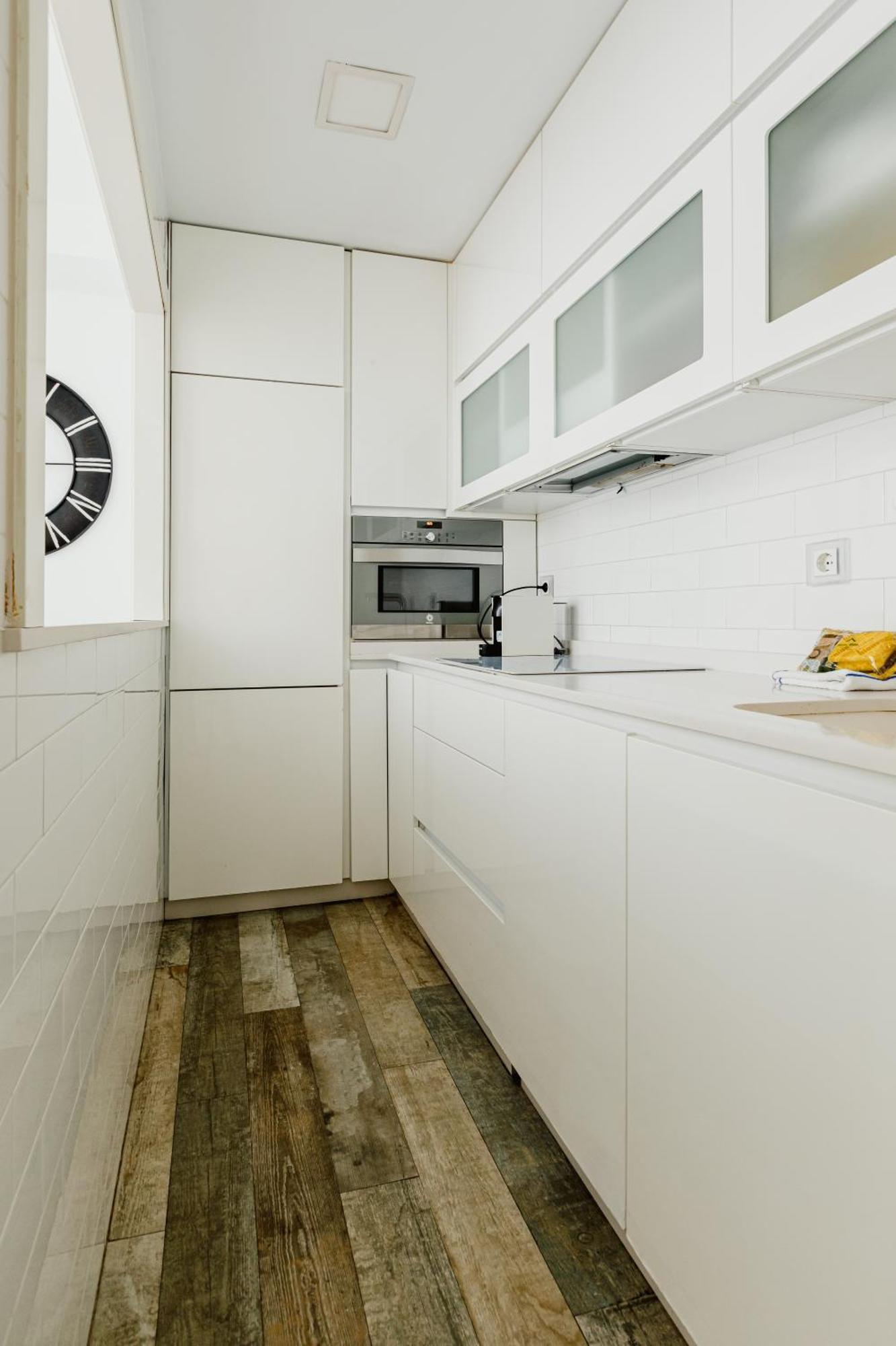 Appartement Modern And Functional In Sierpes Centro *