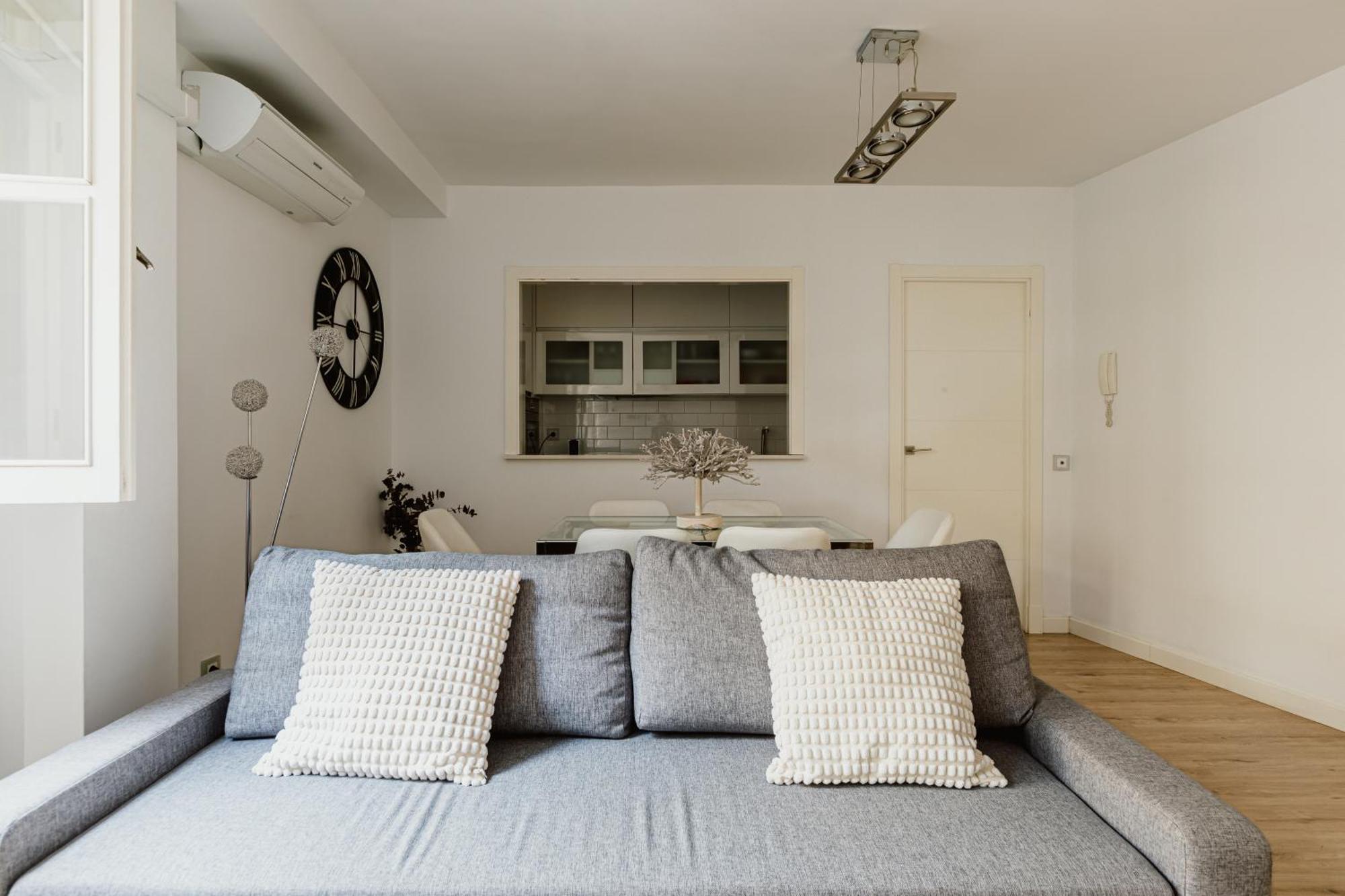 Appartement Modern And Functional In Sierpes Centro *