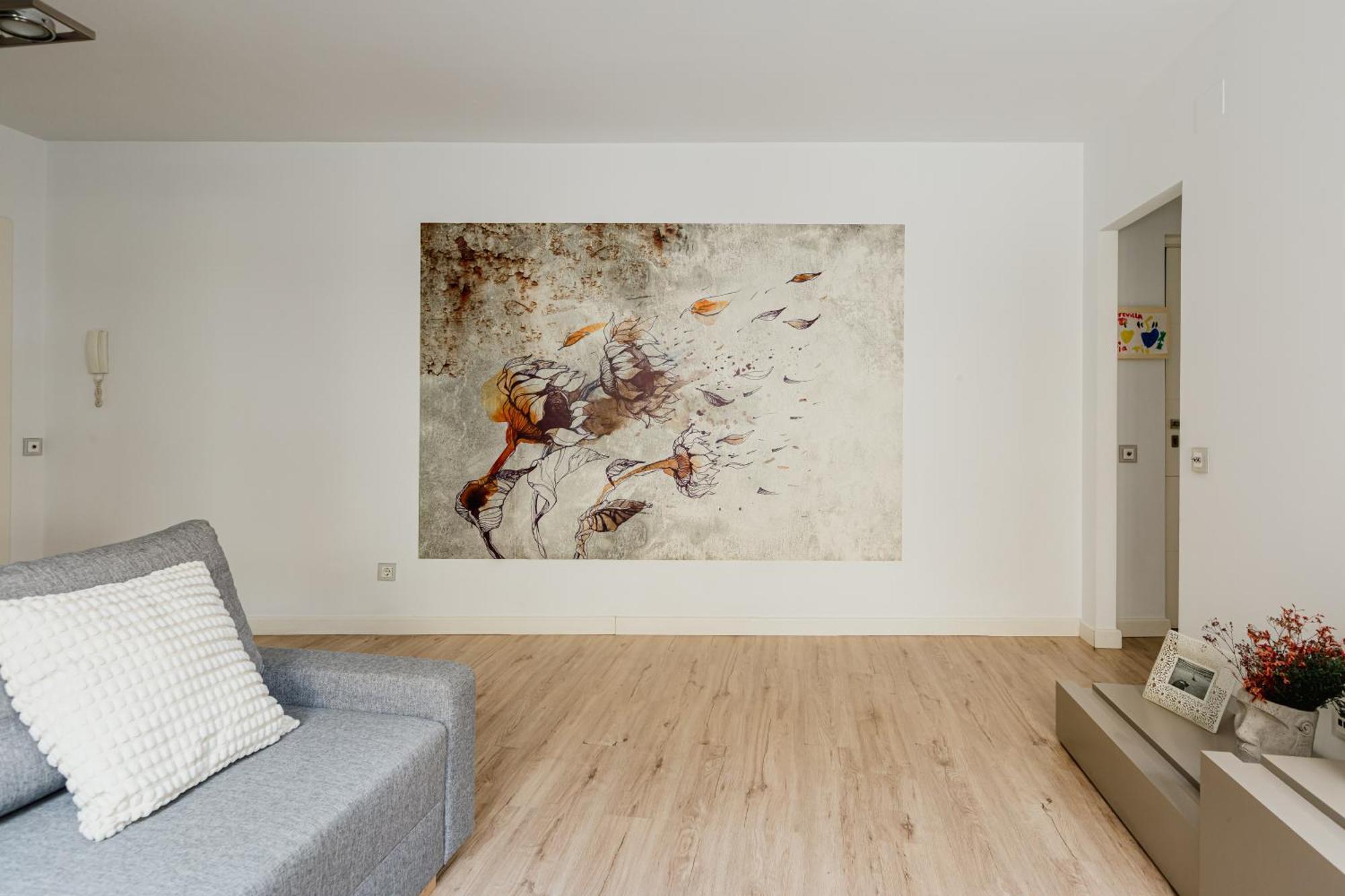 Modern And Functional In Sierpes Centro